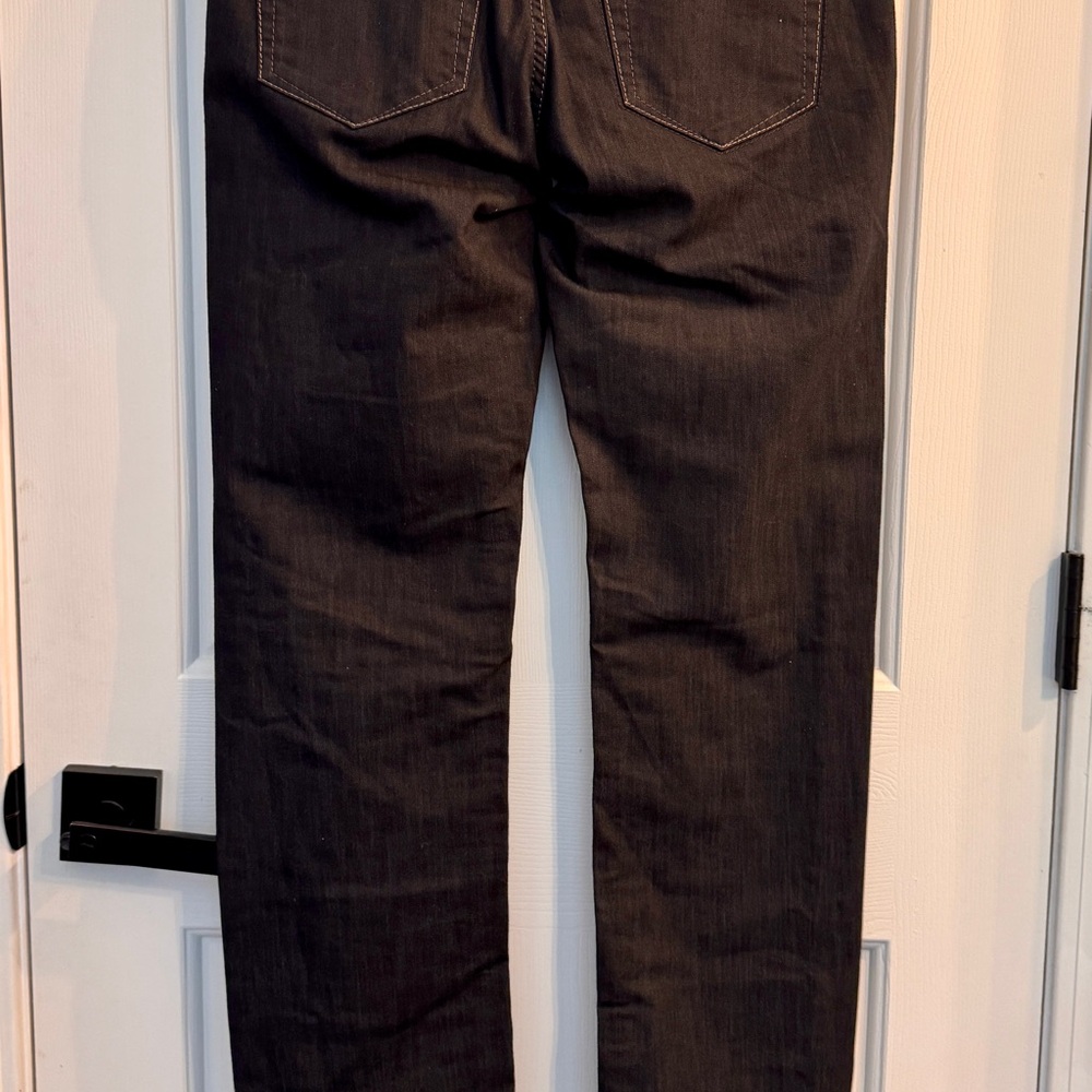 Athleta Women's Boot-Cut Jeans in Dark Navy